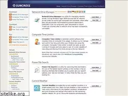 Sites similar to suncross.nl