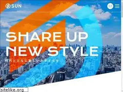 Sites similar to suncruise.co.jp