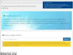 Sites similar to suncurves.com