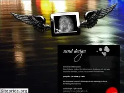 Sites similar to sund-design.de