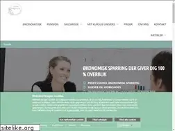 Sites similar to sund-okonomi.dk