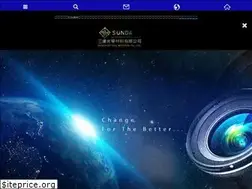 Sites similar to sunda-optical.com.tw