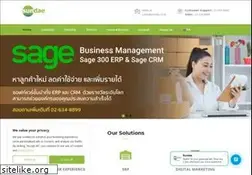 Sites similar to sundae.co.th