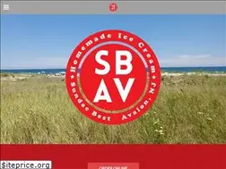 Sites similar to sundaebestavalon.com