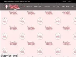 Sites similar to sundaeschool.com