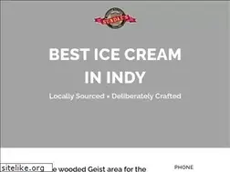 Sites similar to sundaeshomemade.com