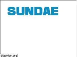 Sites similar to sundaestudio.com