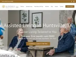 Sites similar to sundaleseniorliving.com