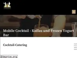 Sites similar to sundance-cocktails.com