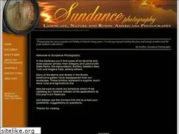 Sites similar to sundance-photography.com