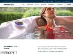 Sites similar to sundance-spas.fr