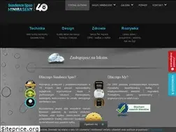 Sites similar to sundance.pl