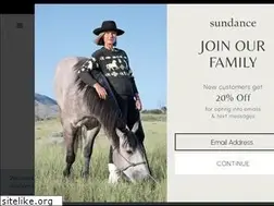 Sites similar to sundanceartist.com