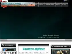 Sites similar to sundanceaussies.com