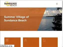 Sites similar to sundancebeach.ca