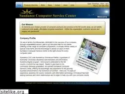 Sites similar to sundancecsc.com