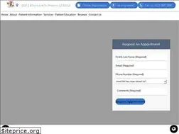 Sites similar to sundancedentalcare.com