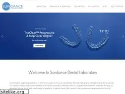 Sites similar to sundancedentallab.com
