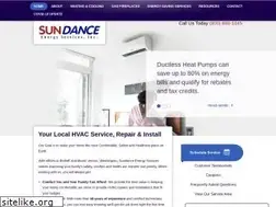 Sites similar to sundanceenergy.com