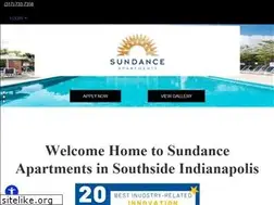 Sites similar to sundanceindy.com