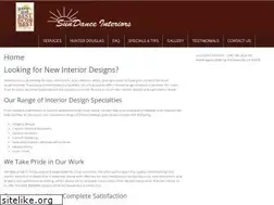 Sites similar to sundanceinteriors.com