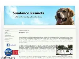 Sites similar to sundancekennelsinc.com