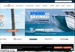 Sites similar to sundancemarineusa.com