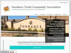 Sites similar to sundancenorthhoa.com