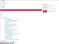 Sites similar to sundanceoffice.com