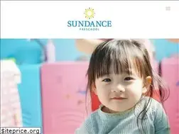 Sites similar to sundancepreschool.com