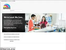 Sites similar to sundanceprintcenters1.com