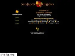 Sites similar to sundancergraphics.com