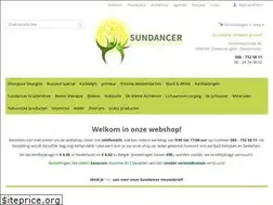Sites similar to sundancershop.nl