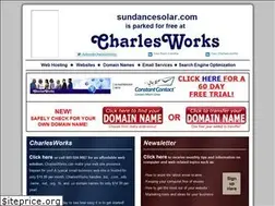 Sites similar to sundancesolar.com
