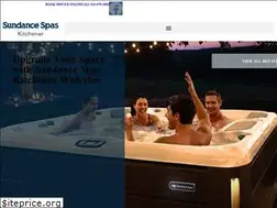 Sites similar to sundancespaskw.ca