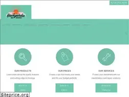 Sites similar to sundancespasofanaheim.com