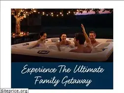 Sites similar to sundancespasofhawaii.com