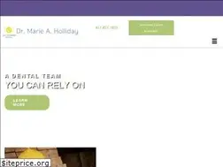 Sites similar to sundancesquaredentist.com