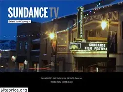 Sites similar to sundancetv.pt