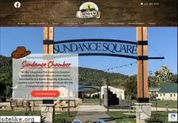 Sites similar to sundancewyoming.com