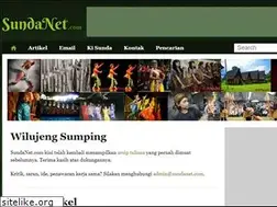 Sites similar to sundanet.com