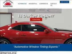 Sites similar to sundansertinting.com
