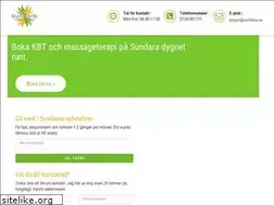 Sites similar to sundara.se