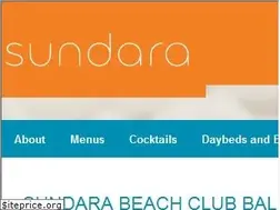 Sites similar to sundarabali.com