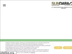 Sites similar to sundaradepilacionconhilo.com