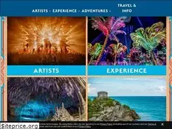Sites similar to sundarafestival.com
