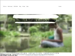 Sites similar to sundarafund.org