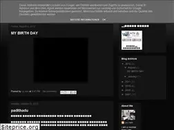 Sites similar to sundaram773.blogspot.com