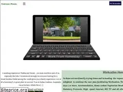 Sites similar to sundaramahal.com