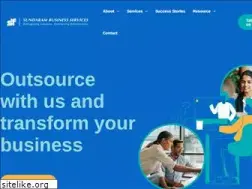 Sites similar to sundarambusinessservices.com